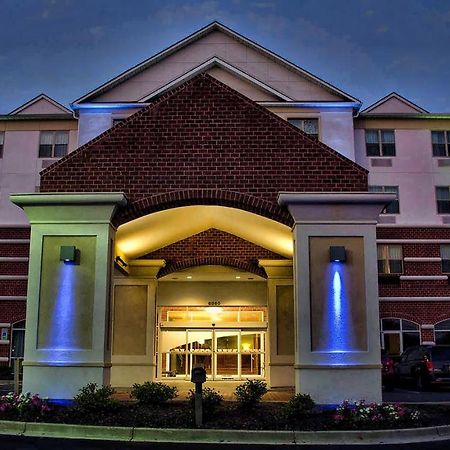Holiday Inn Express La Plata By Ihg Luaran gambar