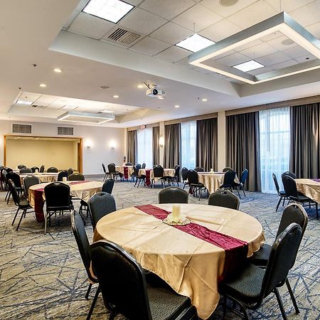 Holiday Inn Express La Plata By Ihg Luaran gambar