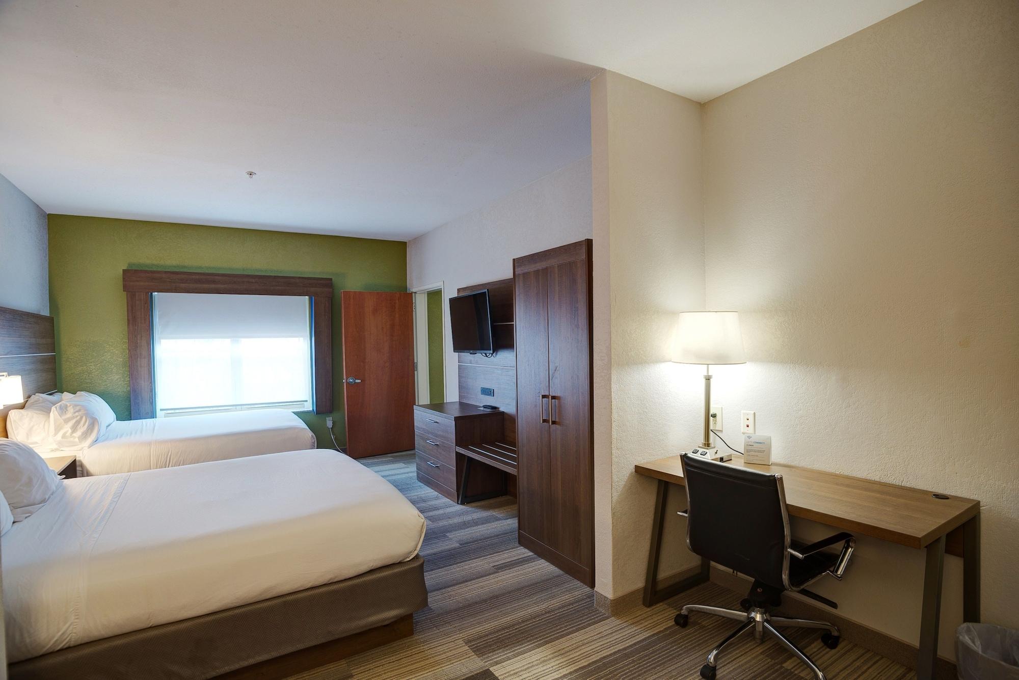 Holiday Inn Express La Plata By Ihg Luaran gambar