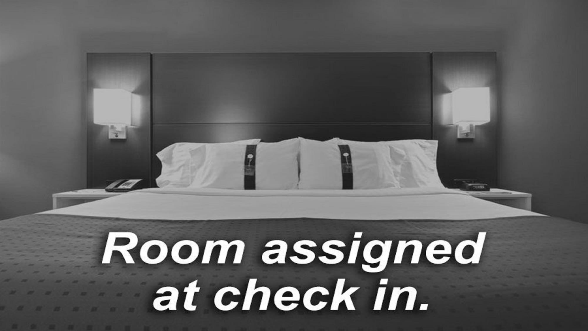 Holiday Inn Express La Plata By Ihg Luaran gambar