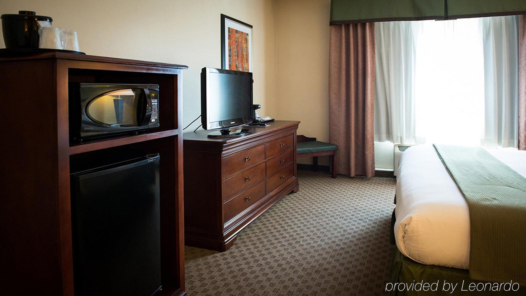 Holiday Inn Express La Plata By Ihg Luaran gambar