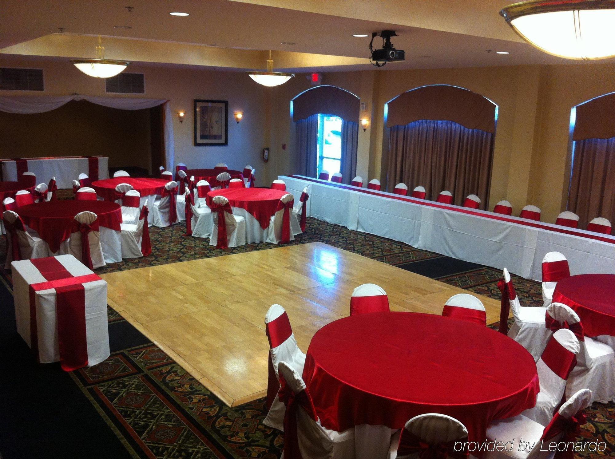 Holiday Inn Express La Plata By Ihg Luaran gambar