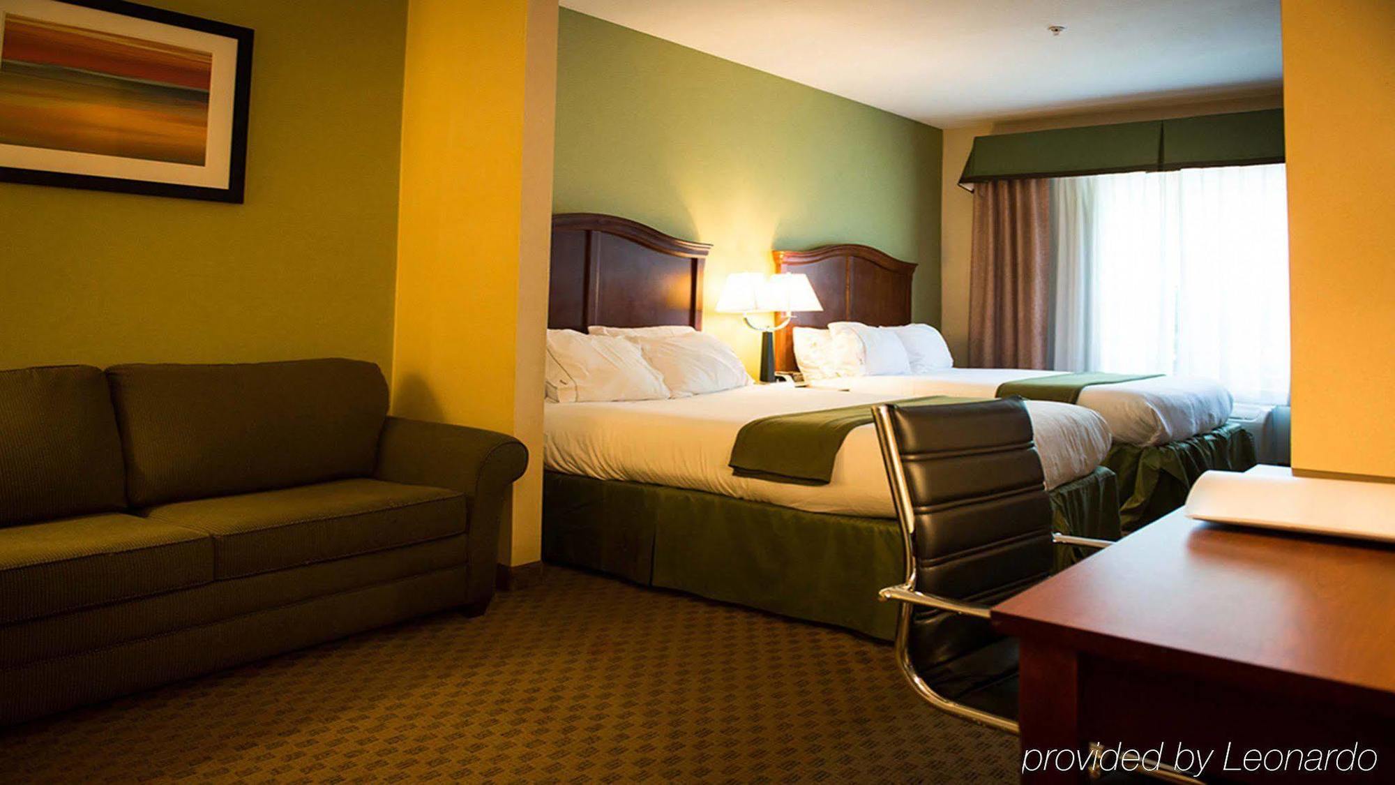 Holiday Inn Express La Plata By Ihg Luaran gambar