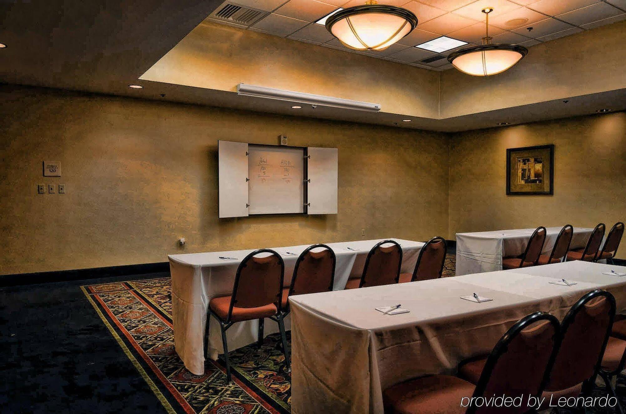Holiday Inn Express La Plata By Ihg Luaran gambar